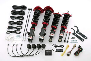 BLITZ(�u���b�c) �ԍ����L�b�g�yDAMPER ZZ-R SpecDSC Plus�z���K�V�B�c�[�����O���S���E���K�V�BB4 BP5/BL5/BPE�p G�Z���T�[���� �d�������͒��� �S�������� 98799