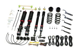 BLITZ(�u���b�c) �ԍ����L�b�g�yDAMPER ZZ-R SpecDSC Plus�z�����X MXPH15 4WD��p G�Z���T�[���� �d�������͒��� �S�������� 98552 ��