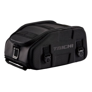 RS�^�C�`(RS TAICHI) �o�C�N �V�[�g�o�b�O �ԍڃo�b�O �Œ�x���g�t�� ���t���ȒP ���C���J�o�[�t�� �X�|�[�c �V�[�g�o�b�O.10 RSB312 ���j�Z�b�N�X��l BLACK