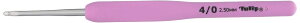 �`���[���b�v(Tulip) Tulip ETIMO ROSE �N�b�V�����O���b�v�t�������j 4/0 TER-05