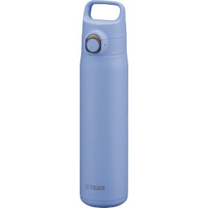 �y�p�b�L����̌^�z �^�C�K�[���@�r(TIGER) ���� 800ml �����v�b�V�� �X�e�����X�{�g�� �n���h���t�� �ۗ� �ۉ� �y�� �􂢂₷�� BPA�t���[ �����t�B���u���[ MTA-J080AH