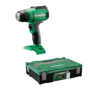 HiKOKI(�n�C�R�[�L) 18V �R�[�h���X�q�[�g�K�� ���x���߉\ ���ʐؑ֋@�\�t �m�Y��3��t �~�d�r�E�[�d��ʔ� �P�[�X�t RH18DA(NNP)