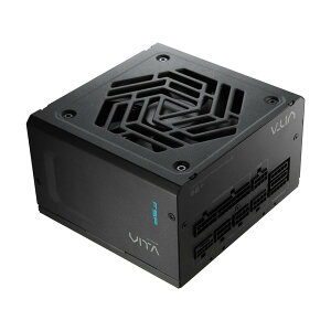FSP 80PLUS GOLD�ECybenetics GOLD�F�؎擾 ATX 3.1�Ή��uVITA GM�v1000W�d�����j�b�g [ VITA-1000GM ]