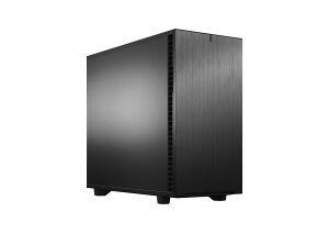 Fractal Design Define 7 Black �~�h���^���[PC�P�[�X E-ATX �Ή� FD-C-DEF7A-01 CS7694