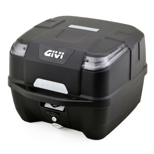 GIVI(�W�r) �o�C�N ���A�{�b�N�X ���m���b�N 33L ATLAS�V���[�Y B33N2MD �X���[�N�����Y 31432