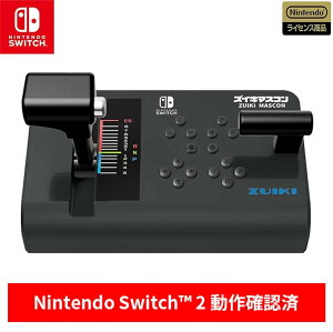 �Y�C�L�}�X�R�� for Nintendo Switch BLACK �y�C�V�����C�Z���X���i�z �yNnintendo Switch2����m�F�ς݁z �d�Ԃ�go �S���ɂ��ۂ� JR�����{�g���C���V�~�����[�^�[�yNnintendo Switch�Ή��z�ySteam�Ή��z ZKNS-013