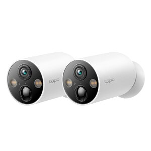 TP-Link Tapo �h�ƃJ���� ���O ���� �}�O�l�b�g WiFi �J���� �����J���� �y�b�g�J���� Wi-Fi �t�����C�����X �[�d�� 2K QHD 4MP IP66 �h���h�o �t���J���[�i�C�g�r�W���� �X�}�[�gAI���m �}�C�N �X�s�[