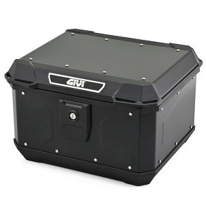 GIVI(�W�r) �o�C�N ���A�{�b�N�X ���m���b�N 39L �A���~�� MTN39B �u���b�N 60921