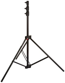 Manfrotto ライトスタンド アルミ コンパクトスタンド AC Jタイプ 1052JBAC 全伸高:237cm