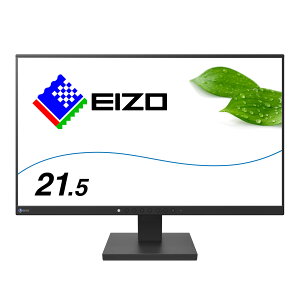 EIZO �t�����j�^�[ | FlexScan EV2130-HDBK | 21.5�^�E�u���b�N