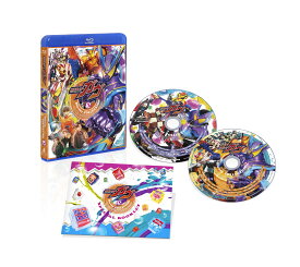 仮面ライダーガヴ Blu-ray COLLECTION 3＜完＞ [Blu-ray]