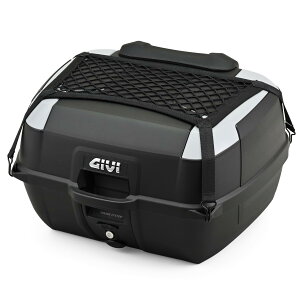 GIVI(�W�r) �o�C�N ���A�{�b�N�X ���m���b�N 45L �I�v�V�����t��(�C���i�[�{�g���}�b�g/�o�b�N���X�g/�l�b�g�t�b�N) B45�{ 43306