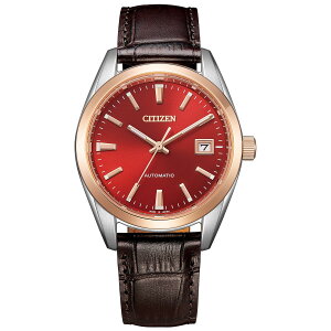 [CITIZEN] �r���v NB1055-04W �@�B���r���v 10�C���h�� CITIZEN COLLECTION �����Y ���F �Z�� �� ���{��