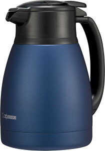 �ۈ�}�z�[�r�� �X�e�����X�|�b�g 1.0L �|�b�g ��� �L����6.5cm �X�e�����X�^��2�d�܂ق��т� �ۉ��E�ۗ� �}�b�g�l�C�r�[ SH-HC10-AD