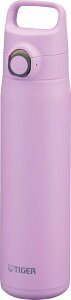 �y�p�b�L����̌^�z �^�C�K�[���@�r(TIGER) ���� 800ml �����v�b�V�� �X�e�����X�{�g�� �n���h���t�� �ۗ� �ۉ� �y�� �􂢂₷�� BPA�t���[ ���C���b�N�s���N MTA-J080PI