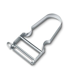 VICTORINOX(�r�N�g���m�b�N�X) �s�[���[ �_�炩���ʕ��̔�ނ�����d���H�ނ܂Ŏg���� �g�n �V���o�[ ����t���̔�ނ��� STAR�s�[���[ 6.0913