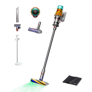 Dyson �_�C�\�� V12 Detect Slim Absolute (SV46 ABL2 AM) co.jp ����, �R�[�h���X�X�e�B�b�N�|���@, �n���f�B�N���[�i�[, �p���t���ȋz����, �t���f�B�X�v���C