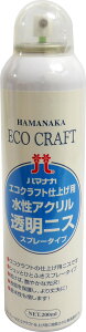 �n�}�i�J �G�R�N���t�g�d�グ�p �����A�N���� �����j�X �X�v���[�^�C�v 200ml H204-577