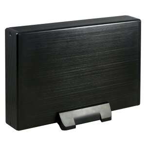 �A�C�l�b�N�X(AINEX) SATA SSD HDD �O�t�P�[�X USB3.0�ڑ� UASP�Ή� 3.5�C���`HDD�P�[�X HDE-08