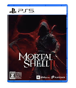 Mortal Shell II - PS5