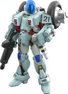 �O�b�h�X�}�C���J���p�j�[[GOOD SMILE COMPANY]MODEROID �@�b�n���L���X�s�[�_ ���X�s�[�_ VR-052F[�X�e�B�b�N�@] �m���X�P�[�� �g�ݗ��Ď��v�����f��