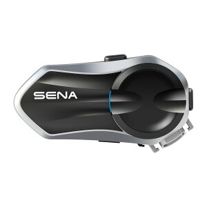 Sena J30 �o�C�N�p �y���{����i�z ���b�V���C���^�[�R�� Bluetooth5.2 IP67�h�� HD�X�s�[�J�[���� OTA�A�b�v�O���[�h�Ή� �O���[�v�ʘb ���y�Đ� GPS �i�r �X�}�[�g�t�H���ڑ� ���{�ꉹ���ē� �c�[��