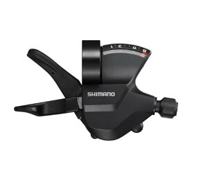 �V�}�m(SHIMANO) �V�t�e�B���O���o�[(MTB) SL-M315-8R �E���o�[�̂� 8S ESLM3158RA ALTUS(�A���^�X) 2091165730