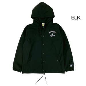 TWM TAFTA HOODED COACH JKT [X [XC\u LUZ LUZeSOMBRA [XECE\u WPbg gbvX AE^[ ^t^ R[` p[J[ t[fB[ TbJ[ tbgT g[jO X|[