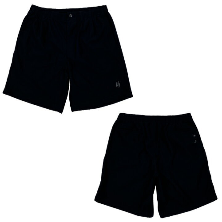 楽天市場】LTT GELANOTS 2TACK SHORTS ルース ルースイソンブラ LUZ 