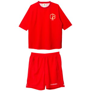 HEXAGON TR SET UP [X [XC\u LUZ LUZeSOMBRA ZbgAbv wLTS Zbg g[jOEFA g[jO EFA pc red black S-XL F1911600