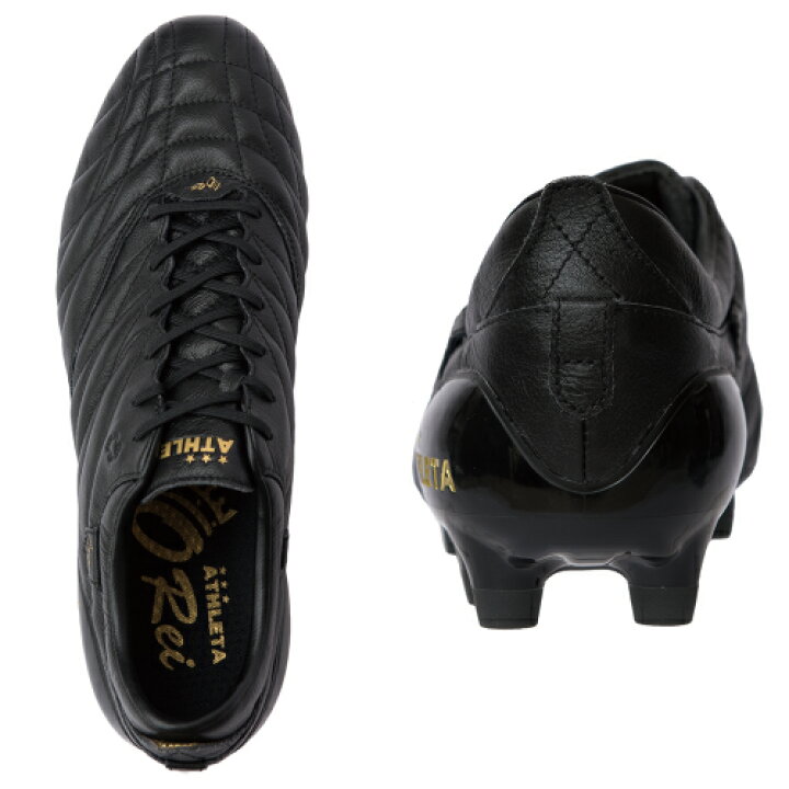 楽天市場】O-Rei Futebol A001 アスレタ ATHLETA オーヘイ スパイク 