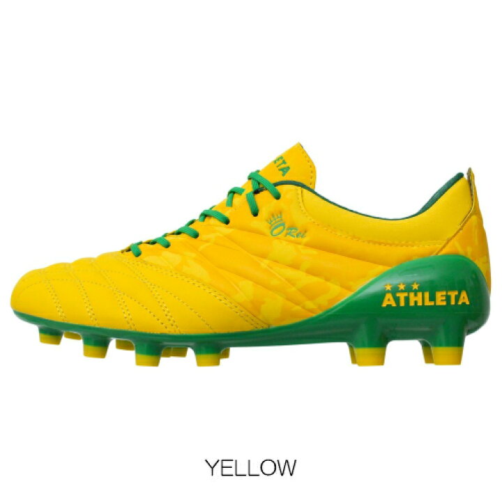 楽天市場】O-Rei Futebol T001 アスレタ ATHLETA オーヘイ スパイク 