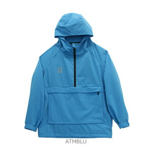 TWM STRETCH TAFTA ANORAK JACKET [X [XC\u LUZ LUZeSOMBRA [XECE\u WPbg gbvX AE^[ ^t^ Xgb` p[J[ t[fB[ TbJ[ tbgT g[j