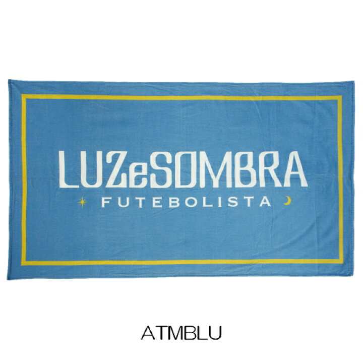 楽天市場】LS SUPER BIG TOWEL ルース ルースイソンブラ LUZ  