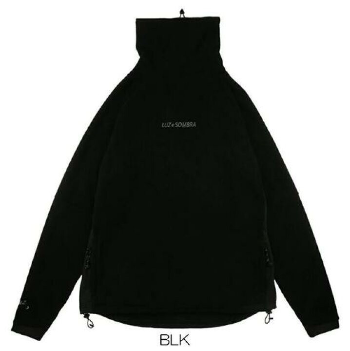 楽天市場】NAVIGATORS HIGH NECK FLEECE TOP ルース ルースイソンブラ 