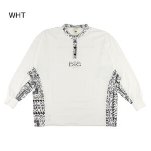 FD ONE DRY DOLMAN SHIRT [X [XC\u LUZ LUZeSOMBRA [XECE\u Vc O T gbv gbvX  hC hCVc TVc vVc TbJ[ tbgT g