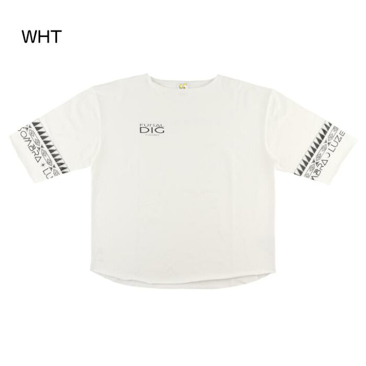 楽天市場】FD ONE COTTON 7SLEEVE TEE ルース ルースイソンブラ LUZ  