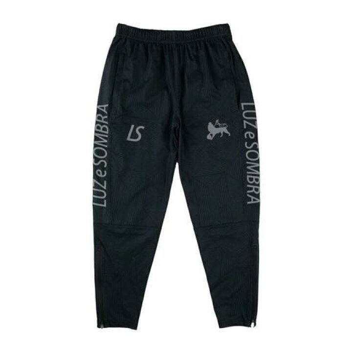 楽天市場】Jr Inspiracao DRY FIT LONG PANTS ルース ルースイソンブラ 