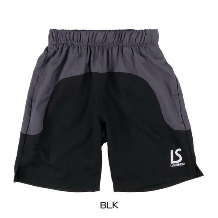 楽天市場】CLUB PARQUE LIGHT SHORTS ルース ルースイソンブラ LUZ 