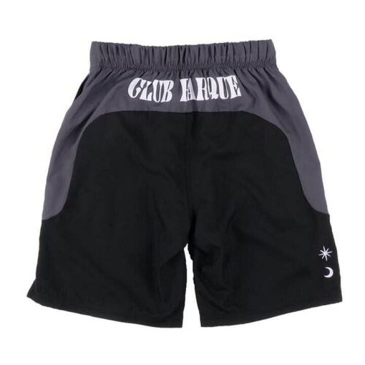 楽天市場】CLUB PARQUE LIGHT SHORTS ルース ルースイソンブラ LUZ 