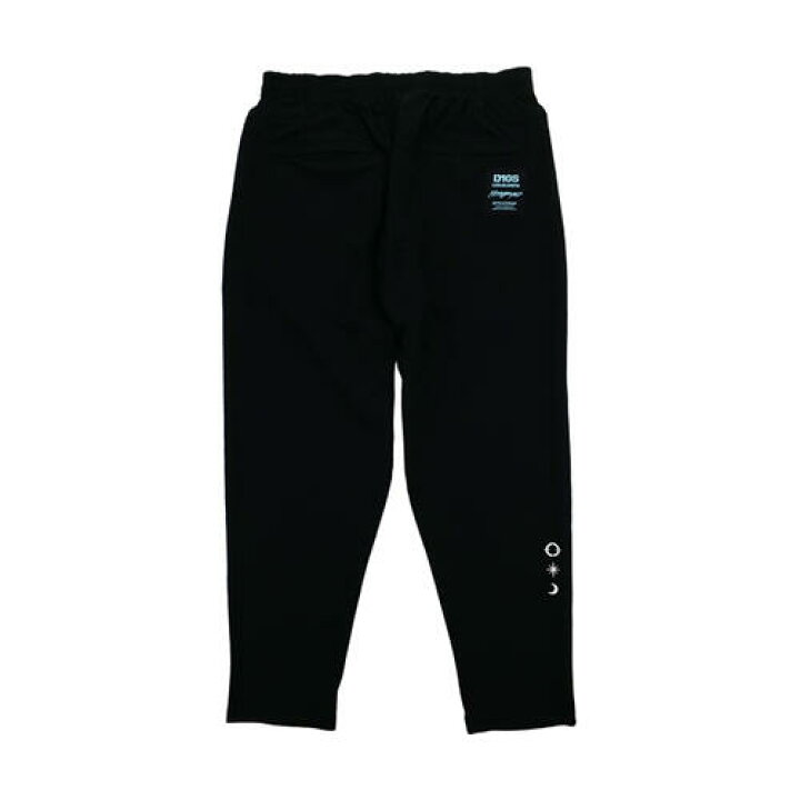 楽天市場】DR76 “Dios” stretch poly long pants ルース ルースイ 
