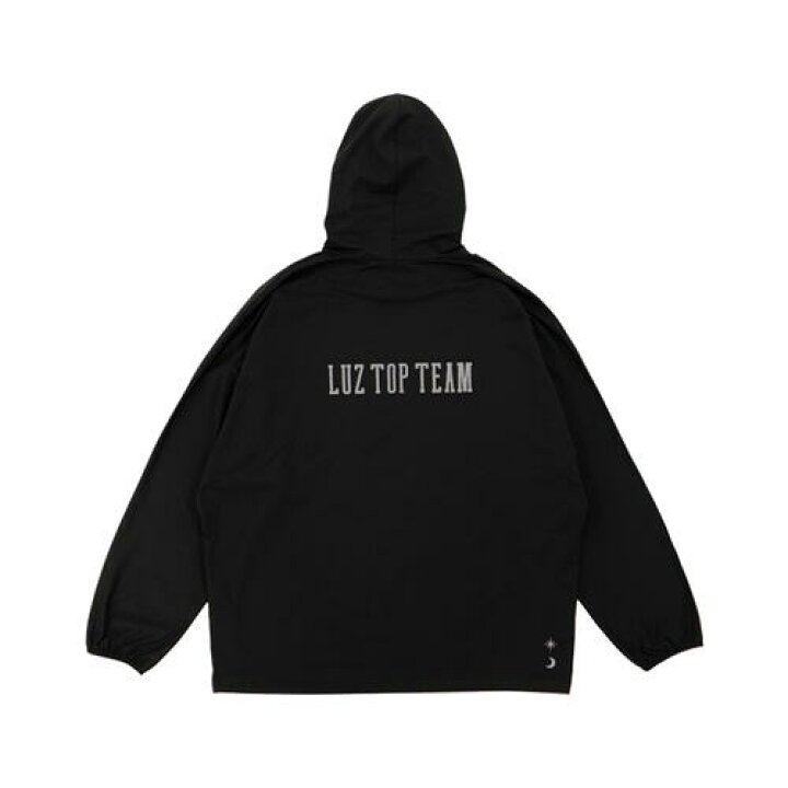 楽天市場】LTT DOLMAN WIDE L/S NJ SHIRT ルース ルースイソンブラ LUZ 