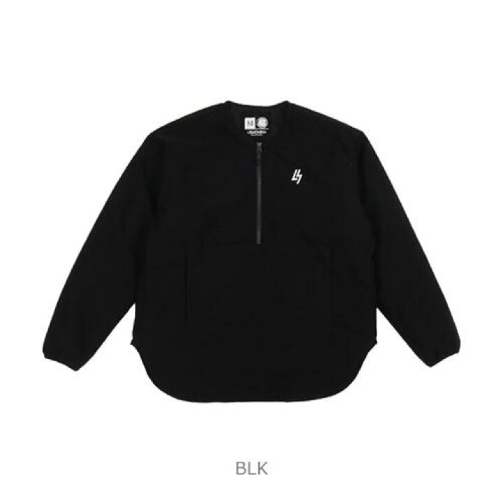 楽天市場】LTT GELANOTS THERMOLITE HALF ZIP ROUND TOP ルース ルース 