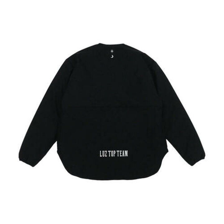 楽天市場】LTT GELANOTS THERMOLITE HALF ZIP ROUND TOP ルース ルース 