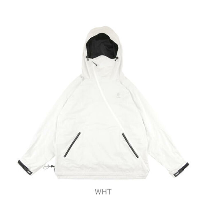 楽天市場】LTT GELANOTS DIAGONAL ZIP JKT ルース ルースイソンブラ 