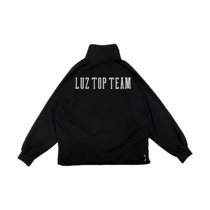 楽天市場】LTT GELANOTS LIGA STAFF JKT ルース ルースイソンブラ LUZ 