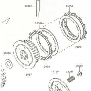 �[�t�@�[400(ZR400C)�@�N���b�`�o�����X�v�����O���K�X�P�b�g�@1�䕪�@1���ڐ}��(13088��13089��13089A��92081��)�@2���ڐ}��(11060A��)�@ 1024K-13088-1013X7-13089-1067-13089-1068X5-92081-120X5-11060-1054