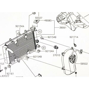 jW250SL(BX250A)@t@@}(59502)@59502-0622@(59502-0604iԓ) 1249K-59502-0622