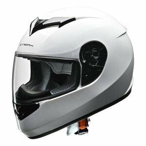 [hHƁ@LEAD@STRAX SF-12 ttFCXwbg@J[@zCg@TCY@L(59-60cm) 1313K-SF12-W-L