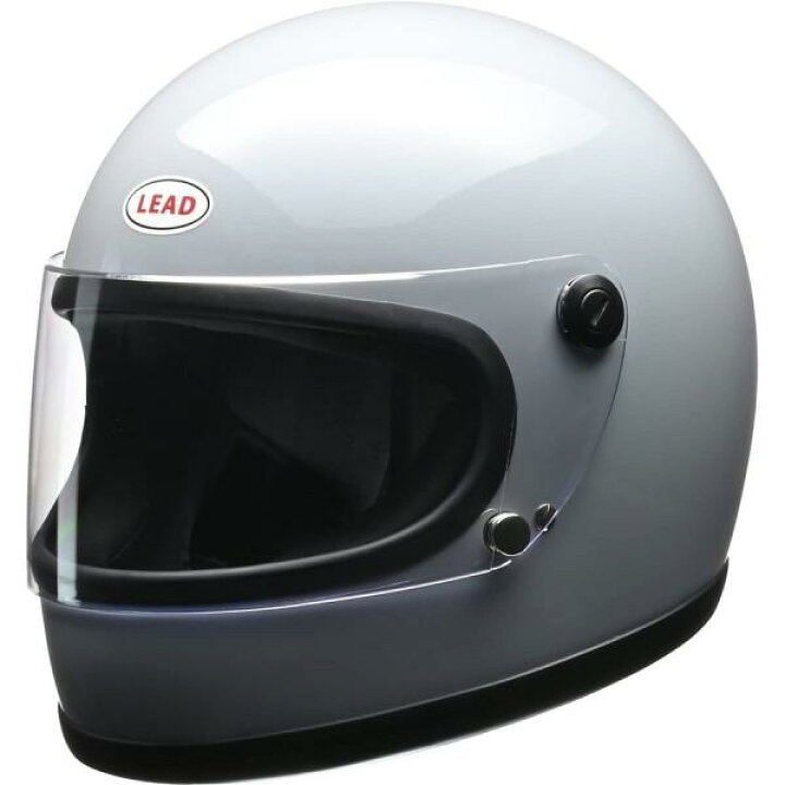 楽天市場】リード工業 LEAD RX-100R フルフェイスヘルメット カラー 